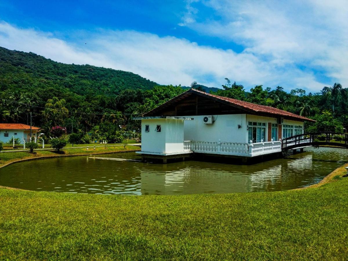 Hotel Fazenda Casar O Do Vale Hotel Massaranduba Brasil De R